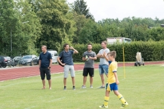 2018-07-07-Kleinfeldturnier-Schöllnach28